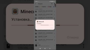 рассказываю про свой данный minecraft