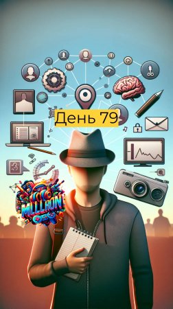 День 79 самооценка #mullron #день79