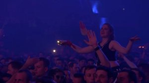 Team Red - Hard Bass 2019 - Radical Redemption, E-Force & Rejecta