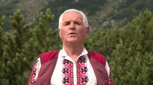 "Турчин ми кара" - мфг "Пирински Соколи"