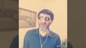Письмо из не воли
Саид Газимов