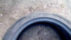 Шины бу ROTALLA SETULA S-PACE 225-45ZR17 94W - 2 штуки