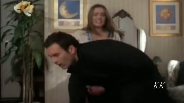 Phoebe and Cole (Charmed) смотреть онлайн