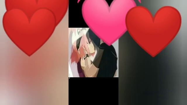 Саске и Сакура любовь смотреть онлайн