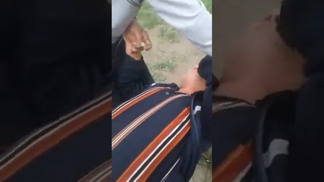 Қысқашпен тісін жұлып алды... смотреть онлайн