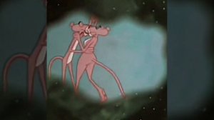 Pink Panther (sometimes all I think about is you🥰) - Heat Waves