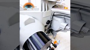 Toyota Land Cruiser 70 светодиодный тюнинг комплект фар