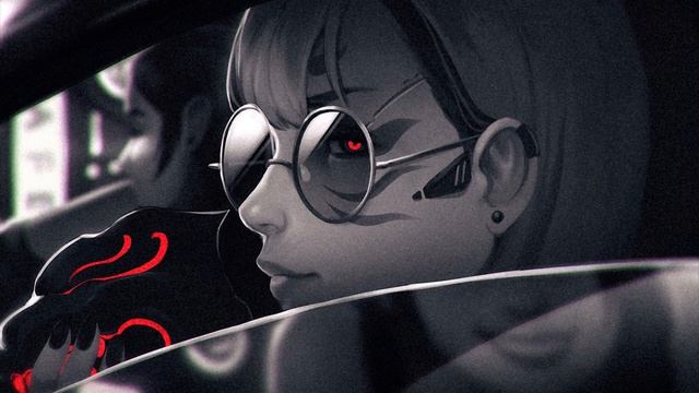 Ooes - ночь (s l o w e d + r e v e r b) смотреть онлайн