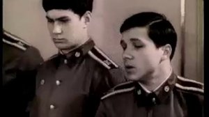 Киножурнал / СОВЕТСКИЙ ВОИН 1979 г  № 5