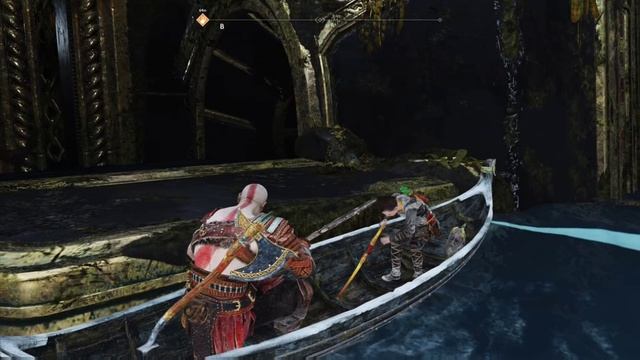 God of War. #13