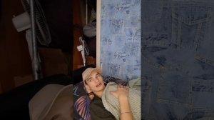 Гость и паралич