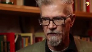 Эдуард Лимонов: Новороссия - это наши люди