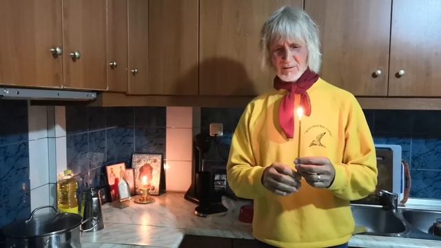 Вефлиемский огонь в наш дом смотреть онлайн