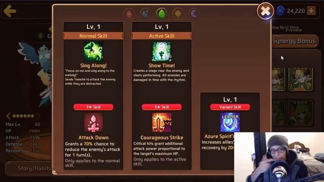 Monster Super League - Canna Review! Ep. 18 смотреть онлайн