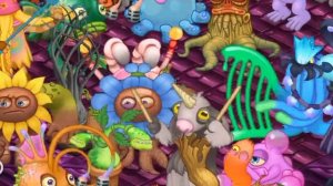 🎃ПОКАЗЫВАЮ СВОИ САМЫЕ КРУТЫЕ ОСТРОВА В МСМ ! 🎃