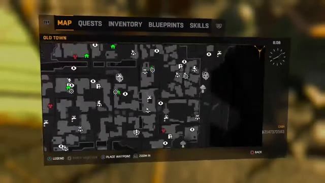 Dying Light modded weapons смотреть онлайн