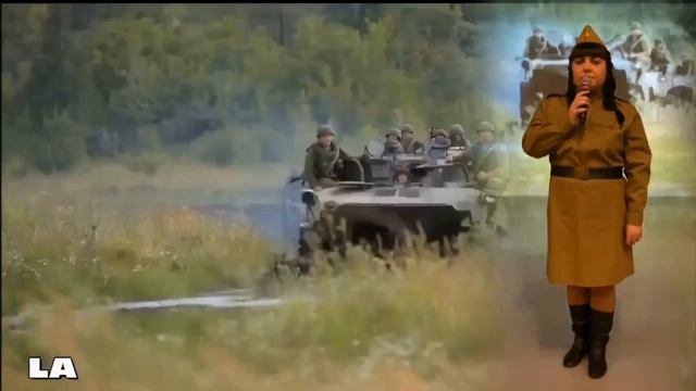 СОЛДАТЫ РОССИИ смотреть онлайн