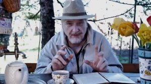 Савельев - "Самозарождение"