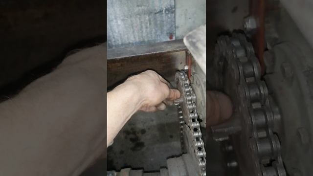 Небольшой обзор на минитрактор 4×4