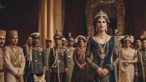 Ее отрубленная голова хранилась в парижском музее, затем исчезла