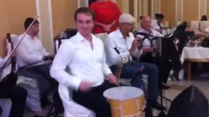 Казбек Караев . Лютвали Бабаев Бектемир