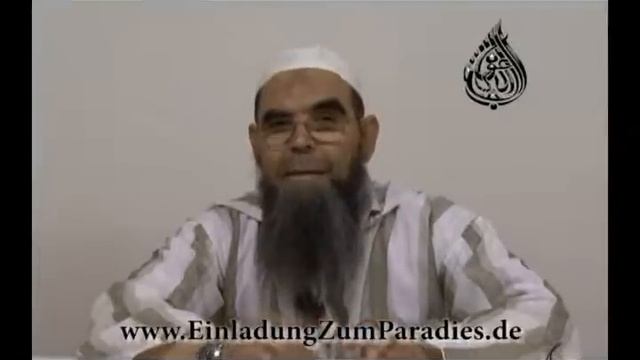 Ahmed Ben Salah - Maryam (Maria) die Mutter von Isa (Jesus) Teil 2/2 смотреть онлайн