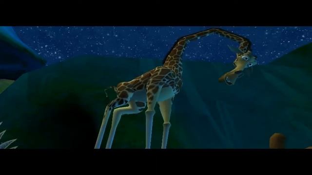 Полное Прохождение игры Мадагаскар 1 (уровень №8) смотреть онлайн