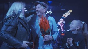 Новая книга рокера Бориса Носачева!