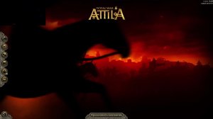 Total war Atilla