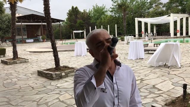 ‘’Небо на ладони’’ - Guram смотреть онлайн