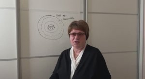 Учение Третий Луч. Лекция 5 "Атомы формообразования и карма Алес" Т. Соборниковой