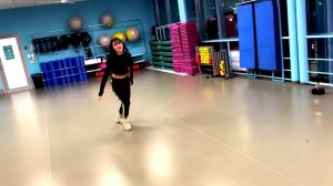 Мэвл - Холодок - Танец (jeny_miki)