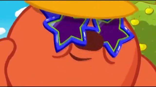 Копатыч диско jojo