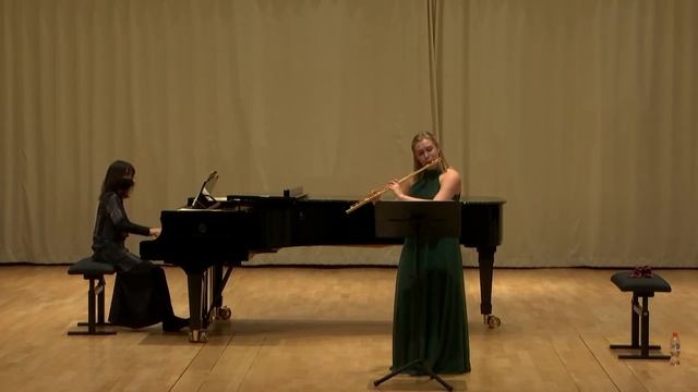 Leclair Sonata e minor смотреть онлайн