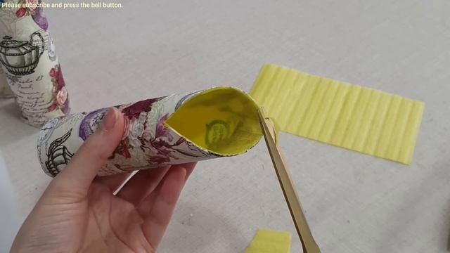 Everyone will be buying toilet paper roll after seeing this breathtaking home decor idea!