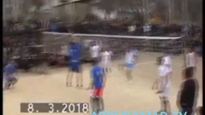 ВОЛЕЙБОЛ ОШОБА ХИШТХОНА 2018 ЧЕМПИОНАТ