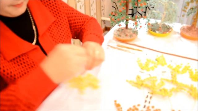 Коркем енбек/Бисер. Айман Конекбаева смотреть онлайн