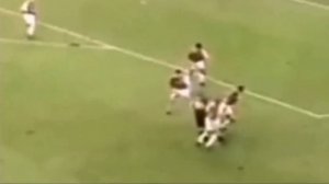 el anciano y el niño (r9 meme)