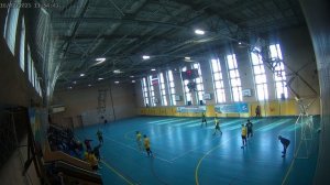 ШГПУ - МИР 16.01.2025