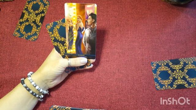 ☀️Общий Прогноз на ИЮНЬ '24☀️ смотреть онлайн