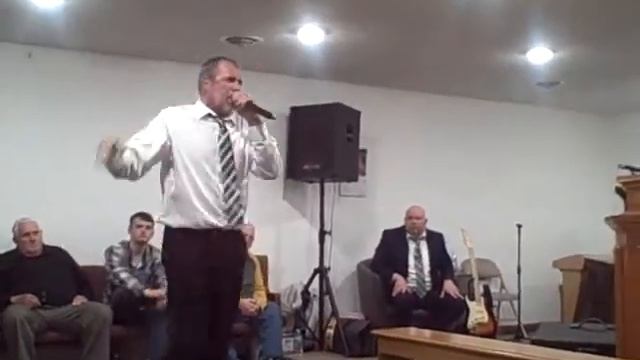 February 14,2022 Revival Come Back Kid ( Bo Adams ) смотреть онлайн