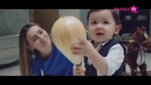 Жазира Байырбекова - Тұсау Кесер!!! 😍😍😍 #жазира #тұсаукесер #ЖазираБайырбекова #қазақшаәндер