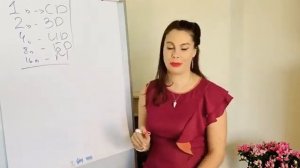 Маркетинг план   Coral Club   Мария Рациборская 360p