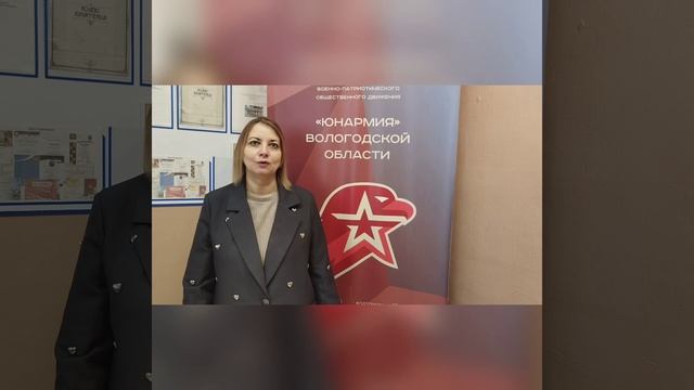Видеопрезентация проекта Неизбитая история