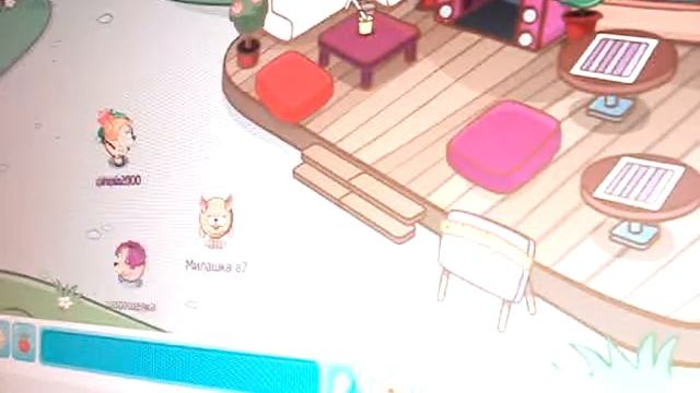 мой прикол в Шарараме смотреть онлайн