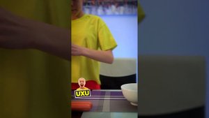 UXU на русском - Лапша | #UxU_VARVARA