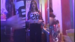 Юлька Шпулька в начале своей карьеры Тик Токера✨🤑⭐✨ #тиктокерша #юлькашпулька #гаврилина