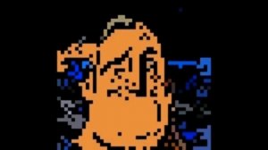 Mr Incredible Becoming Canny All Stars in 8-Bits (Remastered and High Quality) (Part 2)