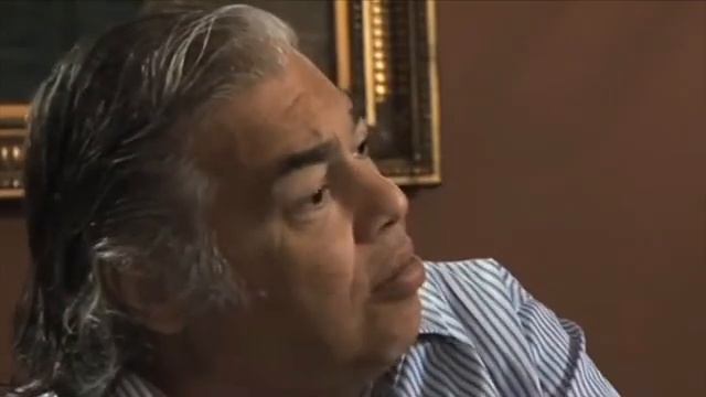 Аарон Руссо | О Рокфеллерах смотреть онлайн