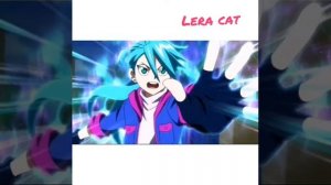 Beyblade Burst //Ukio Kibuki//- а мой парень татарин